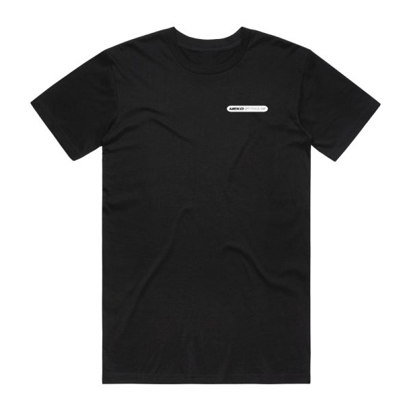 'Faithful Spiritual Cultural' T-Shirt - Black - Image 2