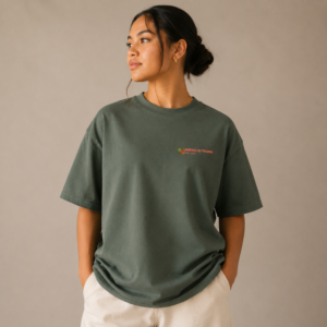 T-Shirt - Cypress (Green)