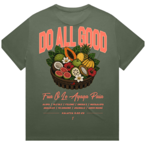 T-Shirt - Cypress (Green)